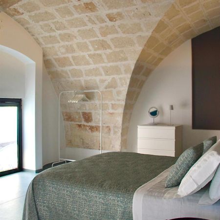 Suite Polignani Monopoli Exterior foto