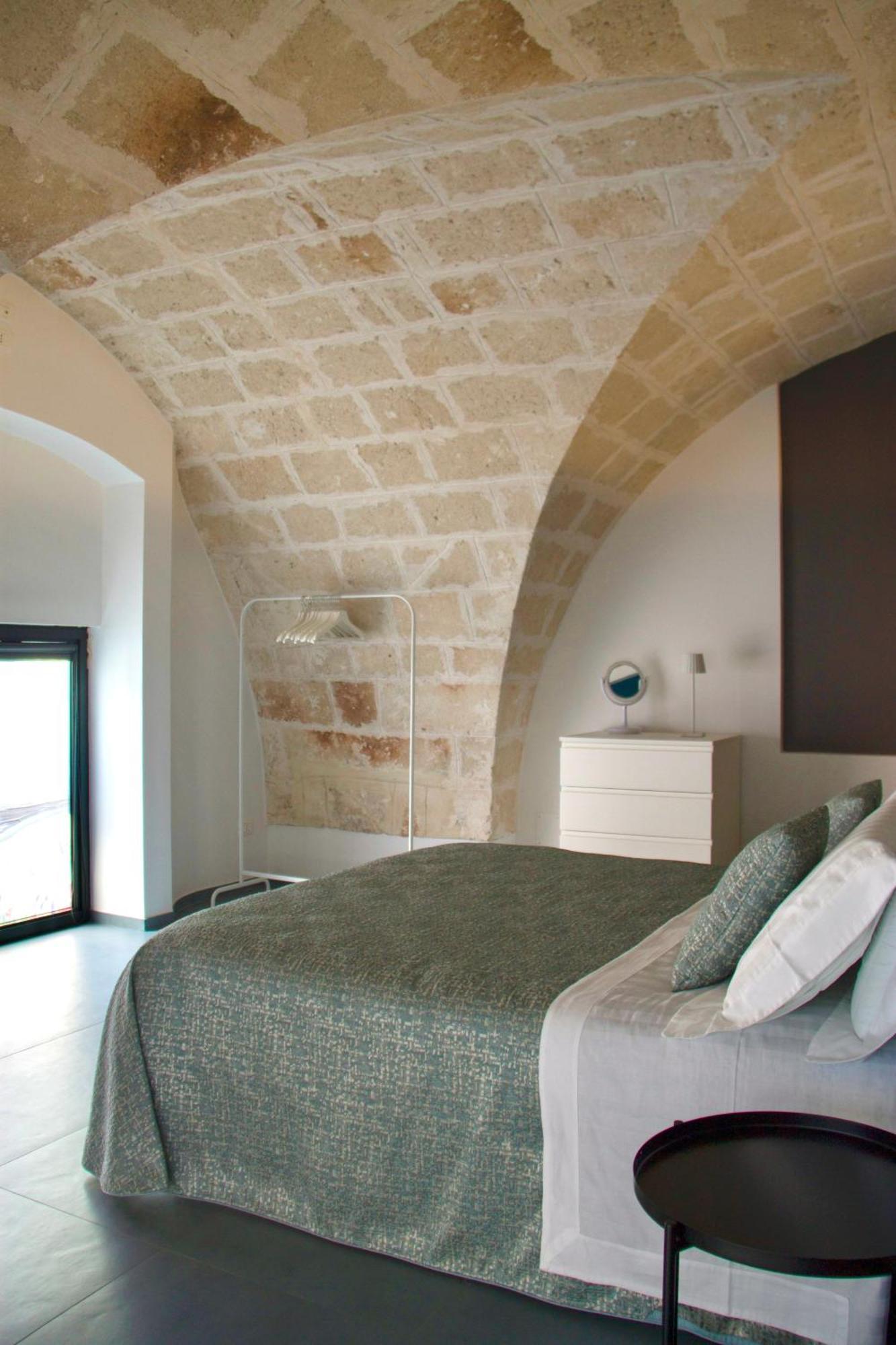 Suite Polignani Monopoli Exterior foto